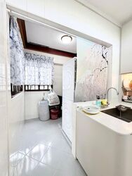 Blk 632 Woodlands Ring Road (Woodlands), HDB 5 Rooms #580422911